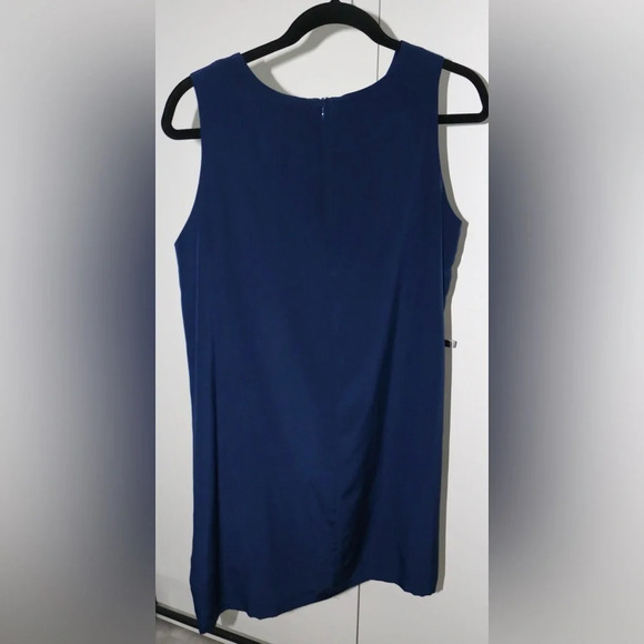 NWT- Amanda Uprichard Dress- Size Medium - Picture 2 of 3